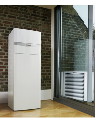 Vaillant aroTHERM