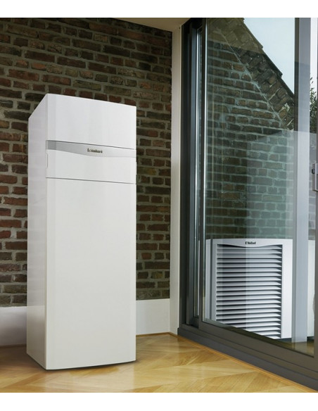 Vaillant aroTHERM Vaillant aroTHERM
