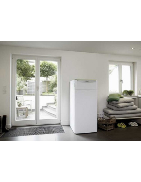 Vaillant aroTHERM Vaillant aroTHERM