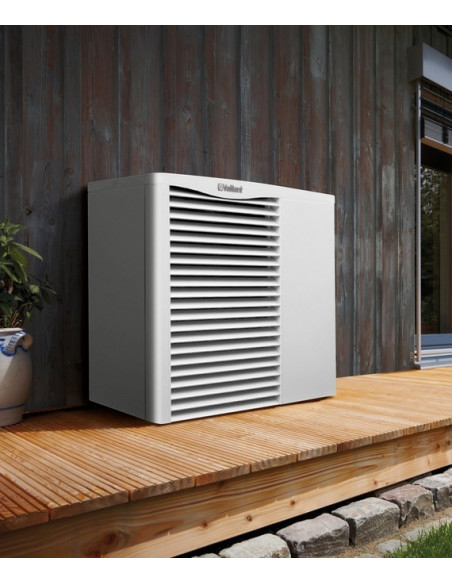 Vaillant aroTHERM Vaillant aroTHERM