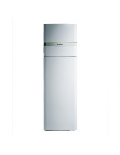 Vaillant flexoTHERM | flexoCOMPACT exclusive