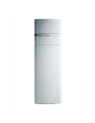 Vaillant flexoTHERM | flexoCOMPACT exclusive