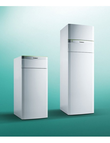 Vaillant flexoTHERM | flexoCOMPACT exclusive
