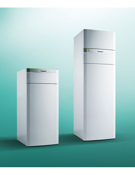 Vaillant flexoTHERM | flexoCOMPACT exclusive