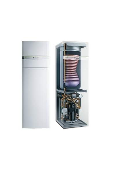Vaillant flexoTHERM | flexoCOMPACT exclusive