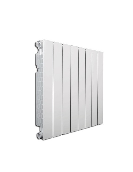 Fondical aluminio inyectado