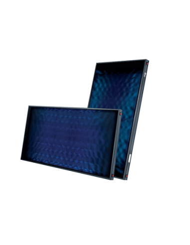 Baxi Energía Solar y Acumuladores