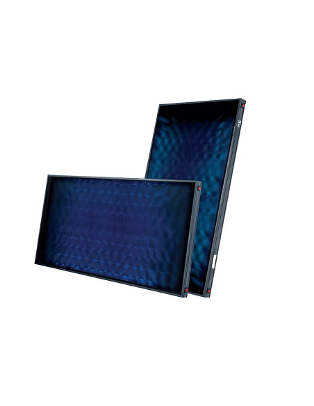 Baxi Energía Solar y Acumuladores