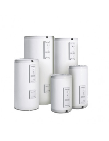 Baxi Energía Solar y Acumuladores