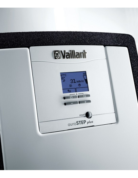 Vaillant Energía Solar y Acumuladores Vaillant Energía Solar y Acumuladores