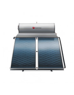 Saunier Duval Energía Solar y Acumuladores