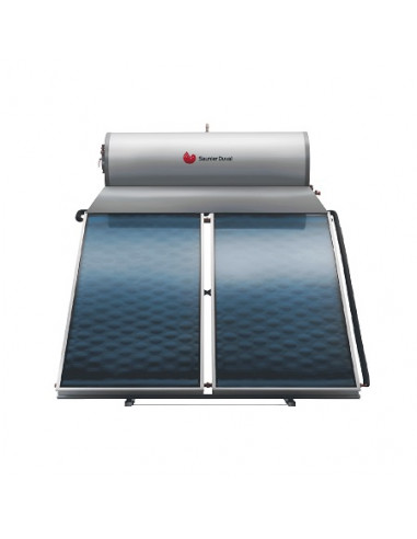 Saunier Duval Energía Solar y Acumuladores