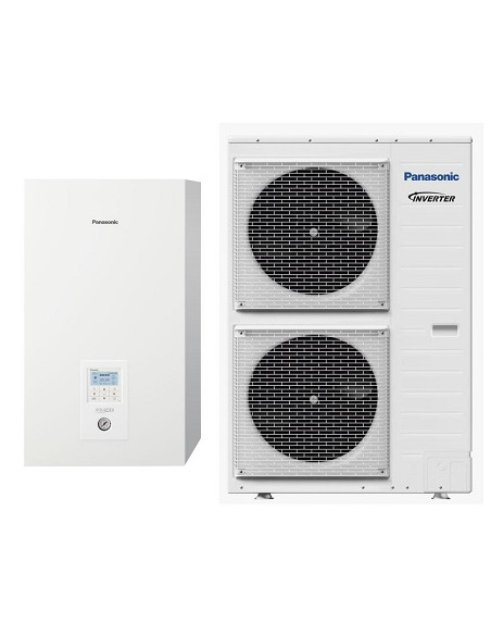 Panasonic Aquarea