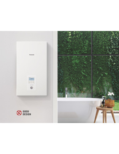 Panasonic Aquarea