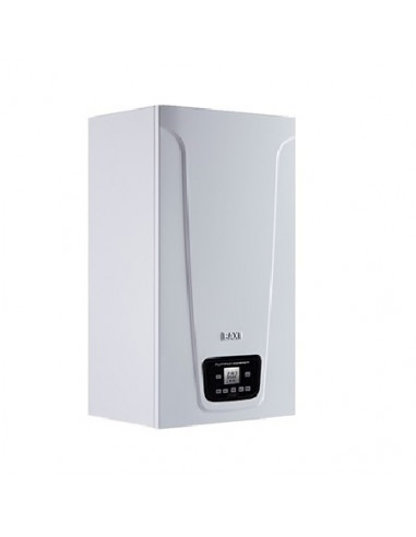 Baxi/Roca Platinum Compact 26/26F Eco "Black Edition"