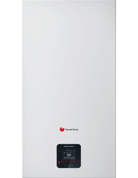 Isomax Condens MI 35