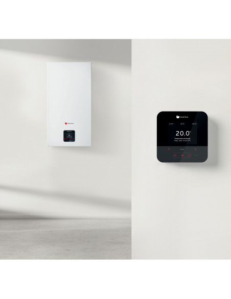 Isomax Condens MI 35