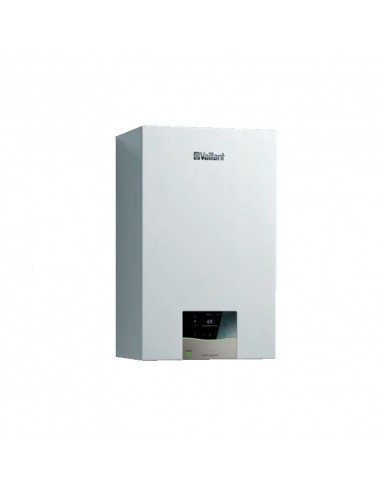 Ecotec Plus VMW 32 CS/1-5 con VRT380