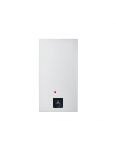 Isomax Condens MI 35