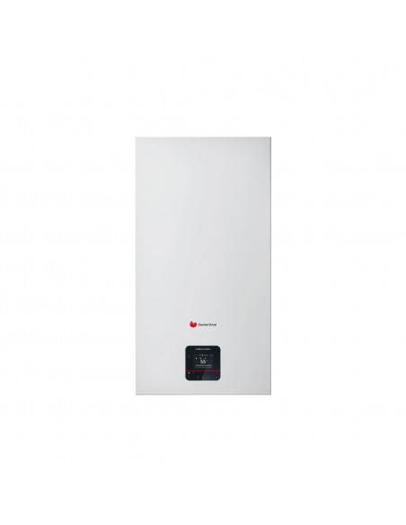 Isomax Condens MI 35