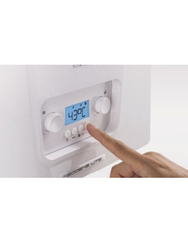 Baxi / Roca Neodens Lite 24/24 F