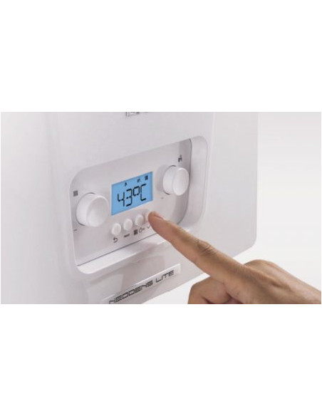 Baxi / Roca Neodens Lite 24/24 F