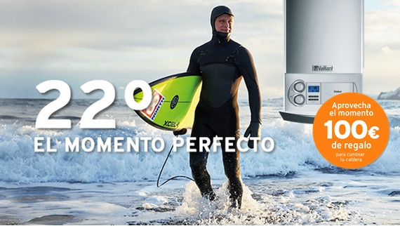22º EL MOMENTO PERFECTO